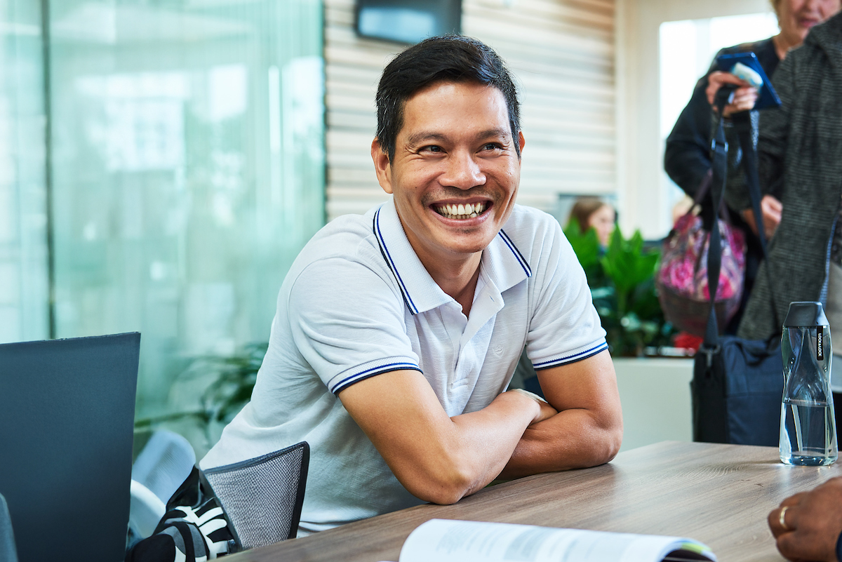 International student at Aeres University of Applied Sciences