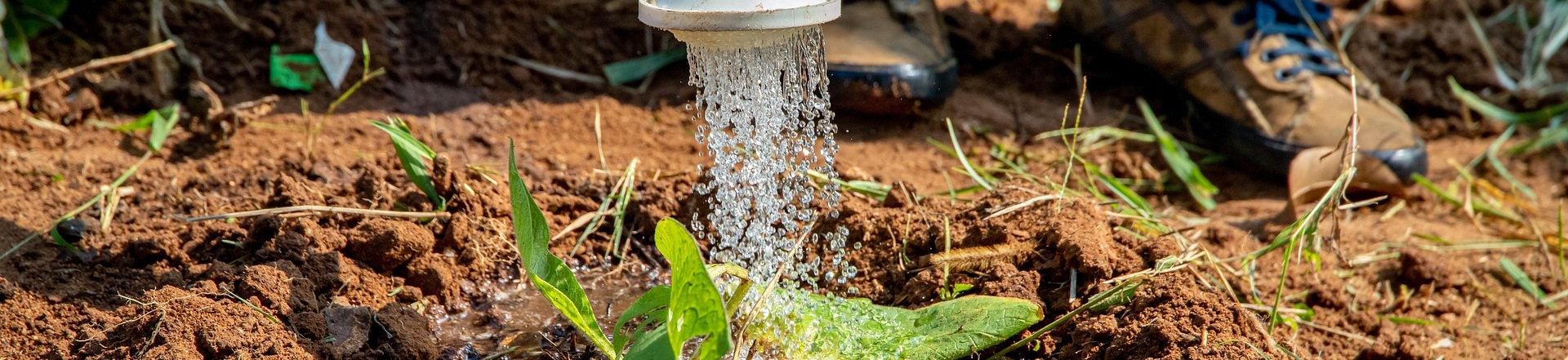 Irrigation
