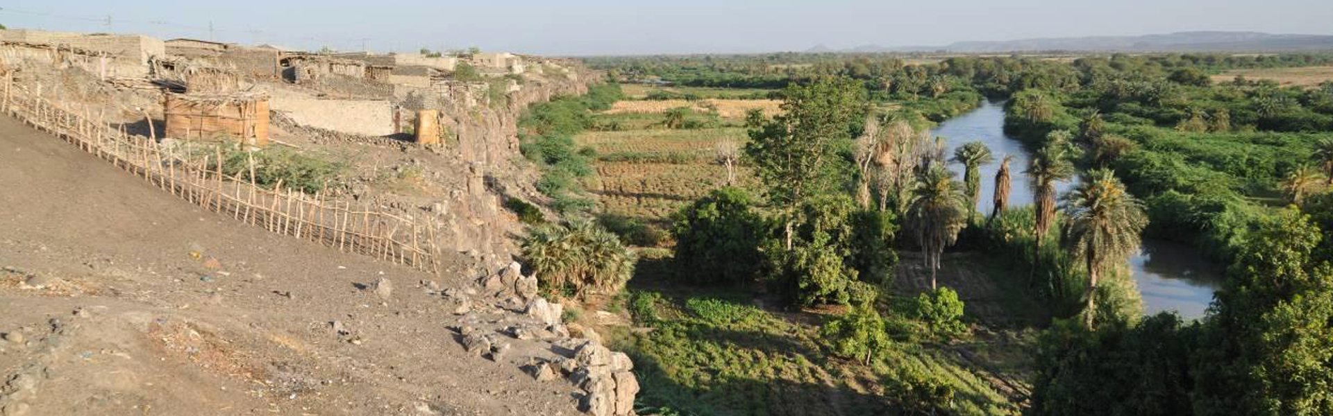 Development teaching materials Ethiopia