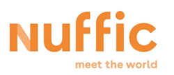 Logo Nuffic