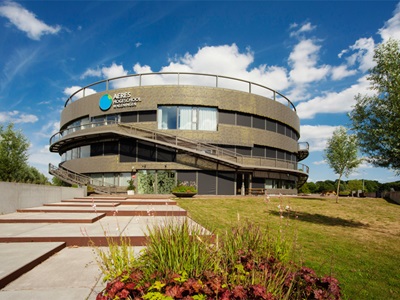 Aeres University of Applied Sciences Wageningen